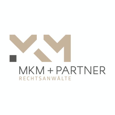 MKM + PARTNER Mörtel | Krecichwost | Märtin Rechtsanwälte PartmbB