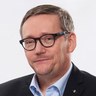Jürgen Schlag