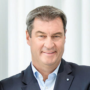 Dr. Markus Söder